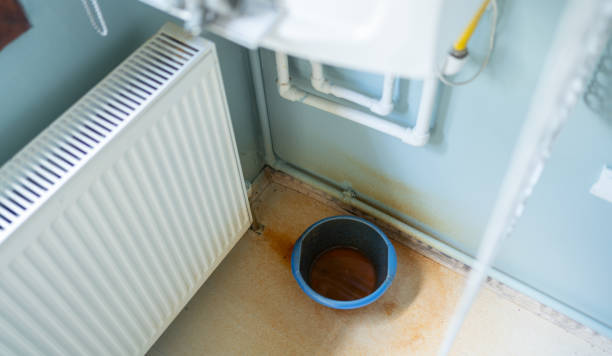 Best Emergency water damage restoration  in Kenmore, NY
